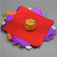 Omotači od čokolade