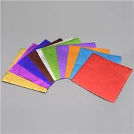 Cocolate Wrapping Folija