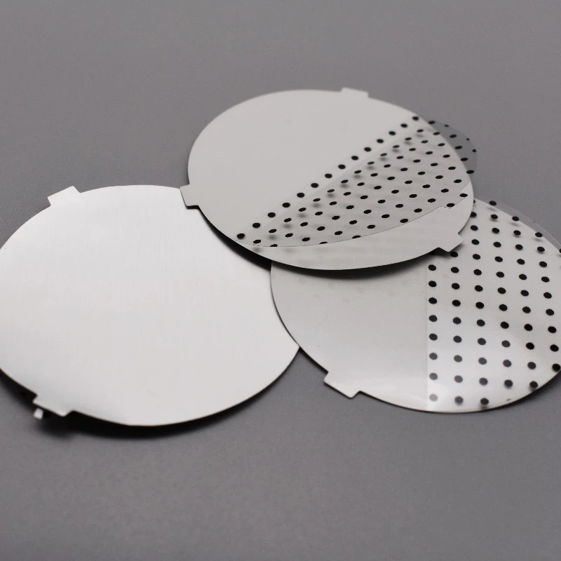 Lift N Peel Heat Induction For Plastic Bottle