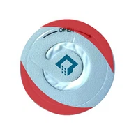 Aluminijska folija s PE pjenom za podizanje i povlačenje prstena za brtvljenje